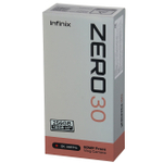 Смартфон Infinix Zero 30 4G 8/256 ГБ RU, 2 nano SIM, white