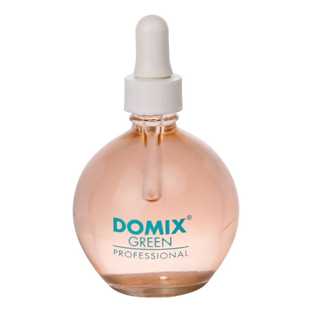 Масло для ногтей и кутикулы DOMIX DGP Арбуз 75 мл