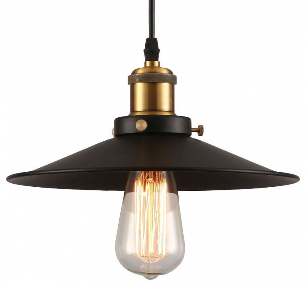 Подвесной светильник Lussole New York LSP-9600