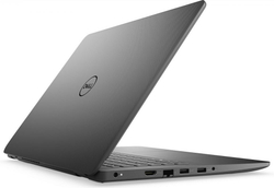 Ноутбук Dell Vostro 3401 Ноутбук Dell Vostro 3401 i3 1005G1/8Gb/1Tb/14;; WVA FHD/Linux/black 3401-4996