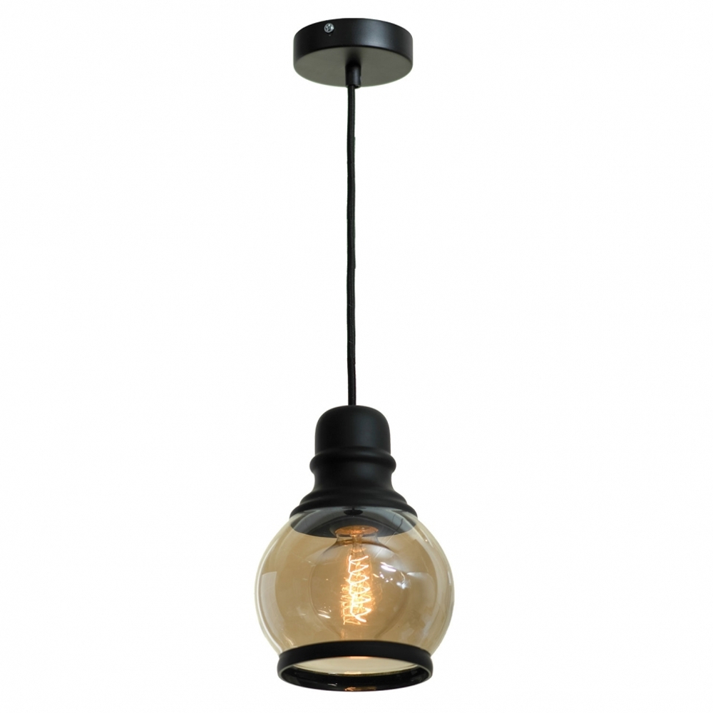 Подвесной светильник Lussole Loft Tonawanda LSP-9689