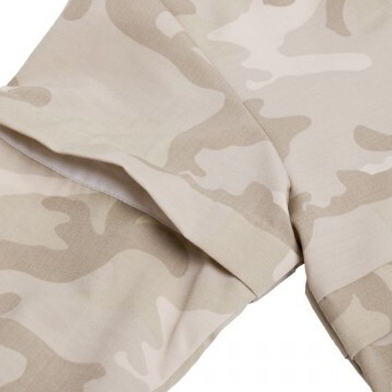 Костюм противоэнцефалитный Helios СТОП-КЛЕЩ р. 44-46 бежевый камуфляж