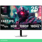 Игровой монитор KTC H25T7