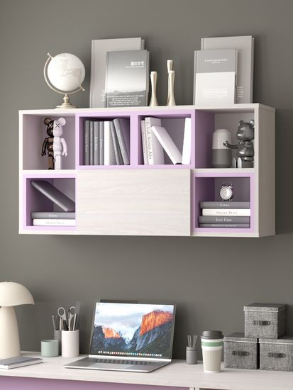 анкор белый / ирис