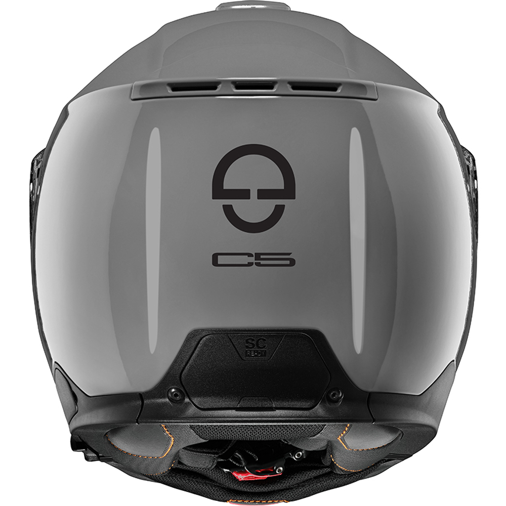 модуляр SCHUBERTH C5 Concrete Grey