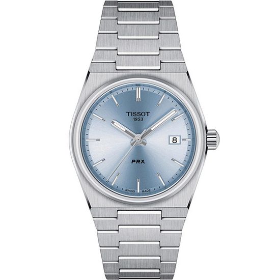 Женские часы Tissot T137.210.11.351.00