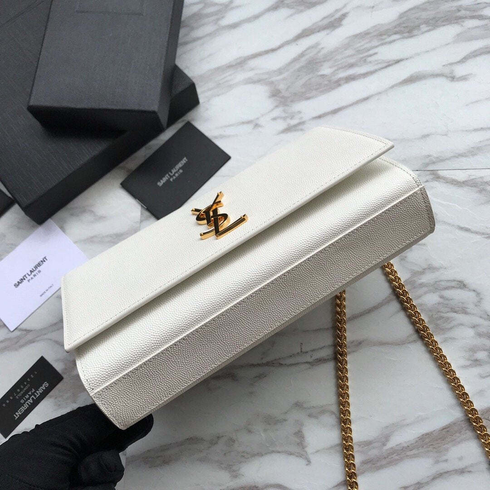 Yves Saint Laurent Kate 24 cm