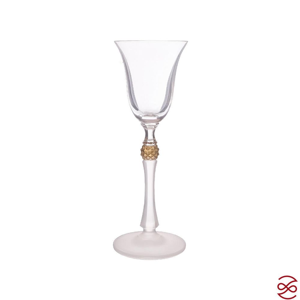 Набор рюмок для водки AS Crystal 70 мл (6 шт)