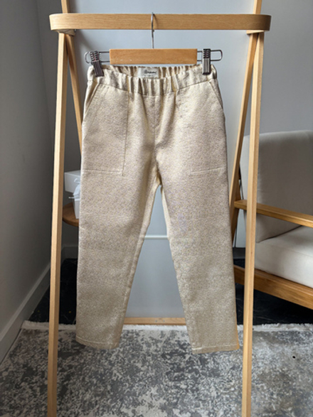 Новые брюки Bonpoint, 128