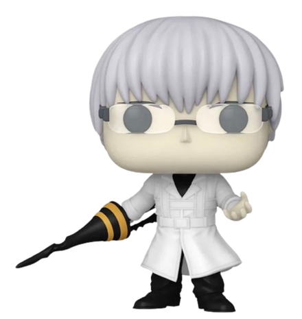 Фигурка Funko POP! Animation Tokyo Ghoul Re Kisho Arima