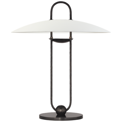 Настольная лампа Visual Comfort Cara Sculpted Table Lamp (Open Box)