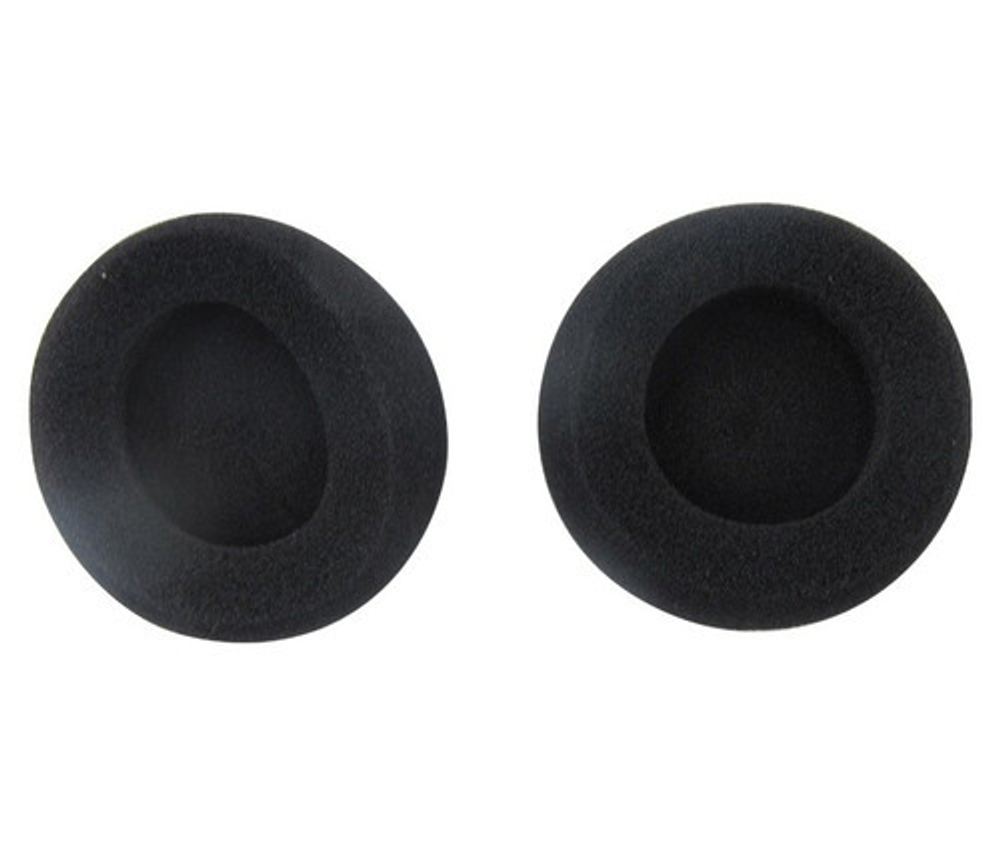 Telex Foam Ear Cushions for Telex Airman 750 Headset 800456-005