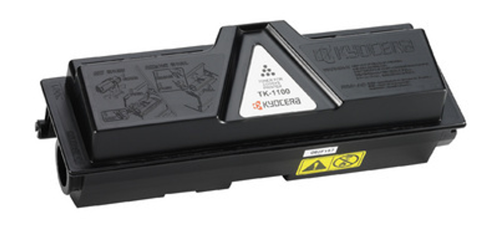 Тонер-картридж  Kyocera TK-1100