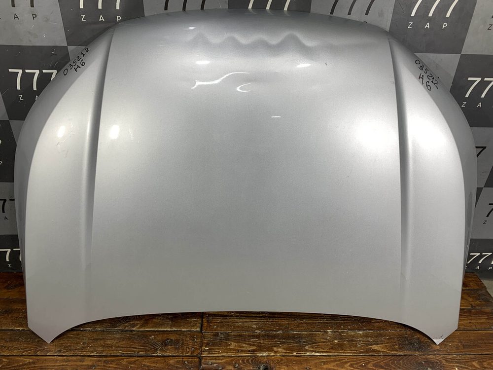 Капот Haval M6 2 21-нв Б/У Оригинал 8402100XKZ0YA