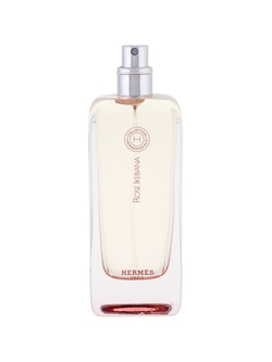 HERMES Hermessence Rose Ikebana unisex tester 100ml edt