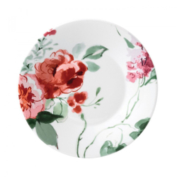 Wedgwood Десертная тарелка Jasper Conran Floral 18 см