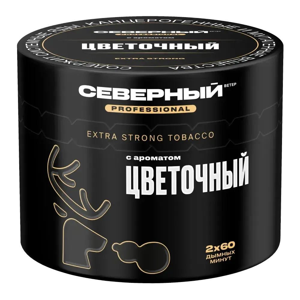 Severnyj PROFESSIONAL - Floral (200g)