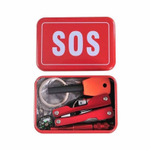 Набор для выживания SOS-Survival kit