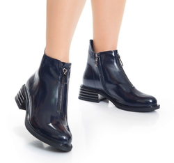 Полусапожки женские SANDRA VALERI D1-1041\5