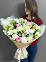 Авторский букет