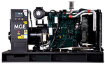 Дизельный генератор MGEp300DN