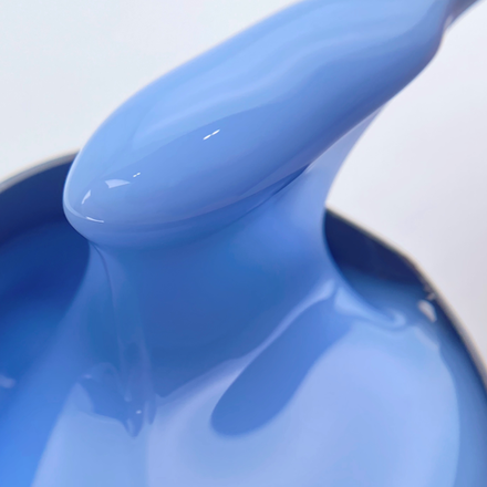 ZT Самовыравнивающийся гель tone 11 "Голубая лазурь" 30 мл.