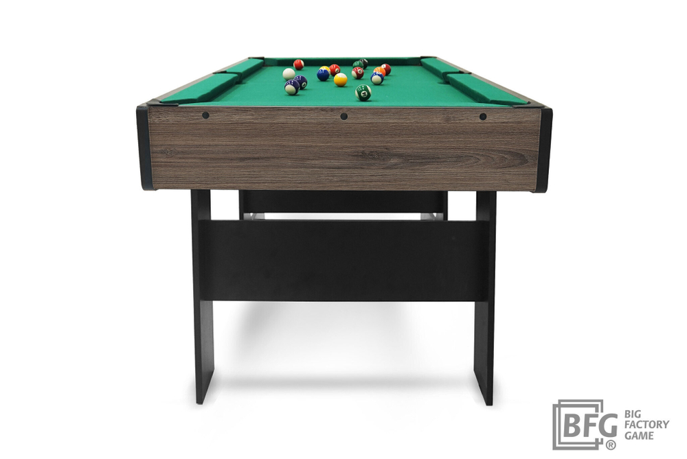 BFG Compact Moby 4 (Анкор)