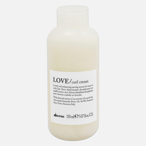 DAVINES LOVE CURL Крем для усиления завитка, 150 мл