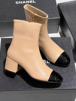 Ботильоны CHANEL, арт. 462368540