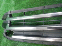 Решетка переднего бампера Toyota Highlander 3 U50 (2016-2019)