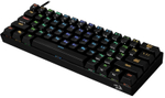 Клавиатура Redragon Draconic 77696 черный