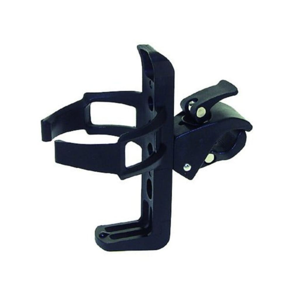 Флягодержатель M-WAVE BC 360, платик., черный (5-340951)