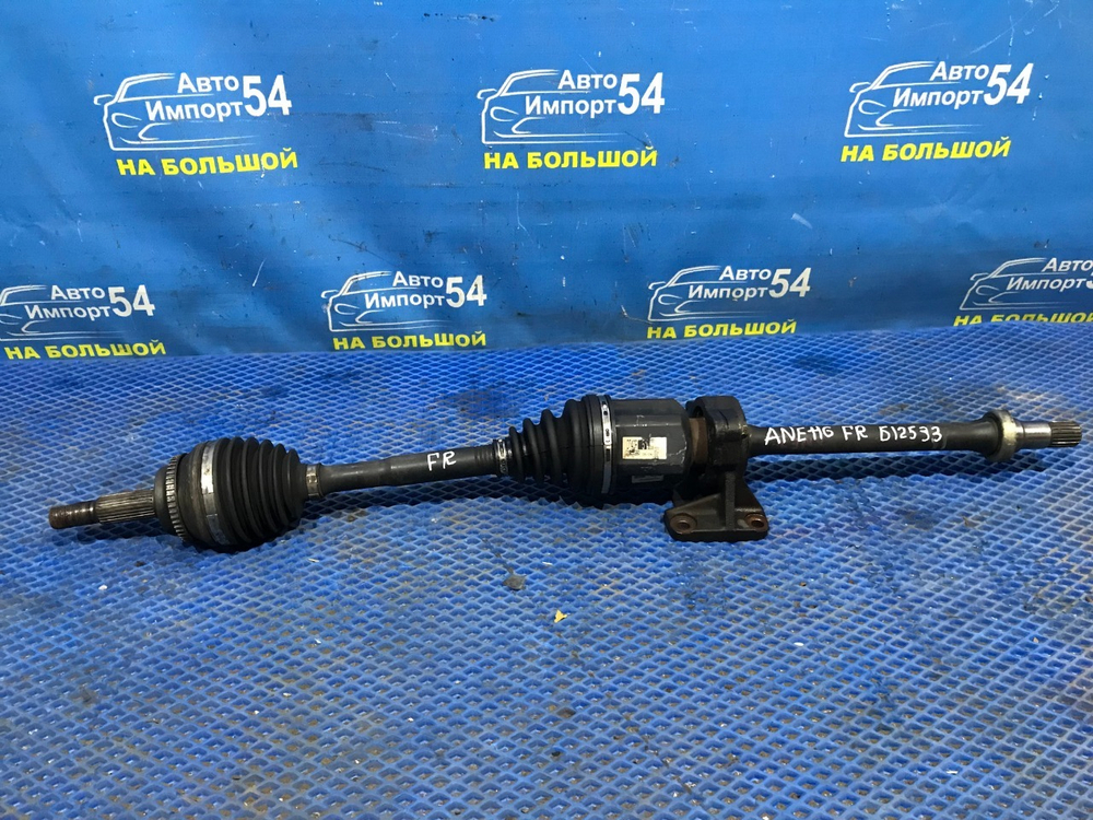 Привод передний правый TOYOTA WISH 2003-2009