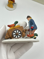 Набор фигурок Сбор урожая Department 56