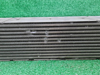 Интеркулер BMW X3 G01 (2017-2024)