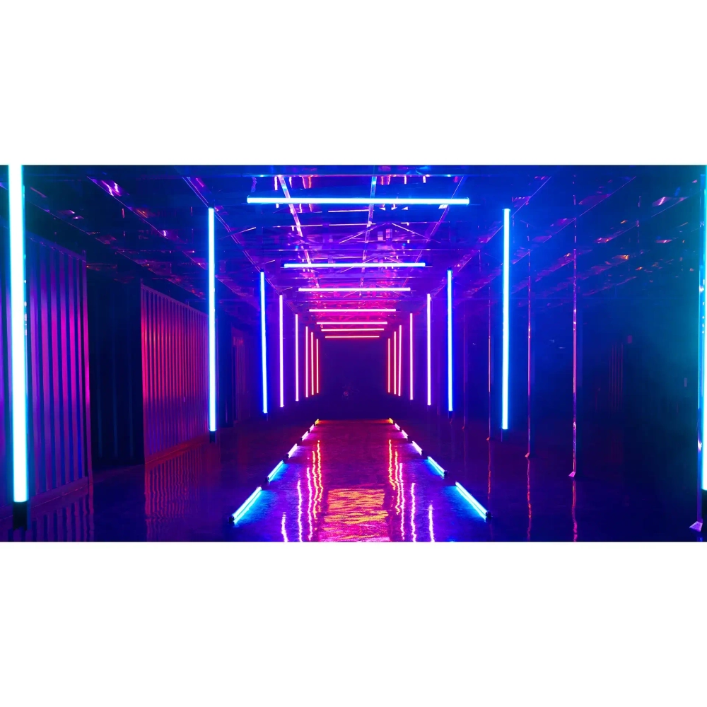 Осветитель светодиодный Godox TL180 RGB