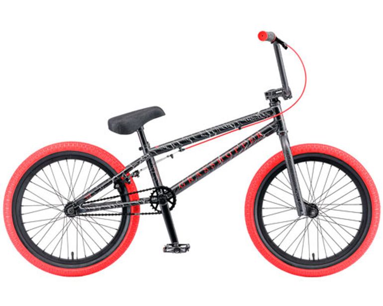 BMX велосипеды