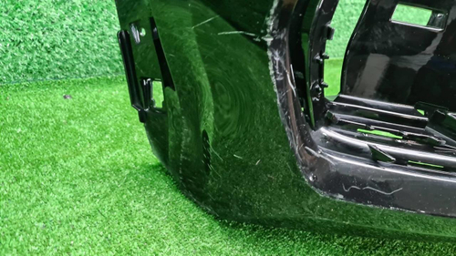 Бампер передний Geely Monjaro (2021-н.в.)