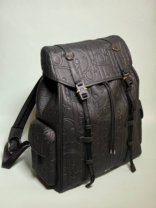 Рюкзак Christian Dior