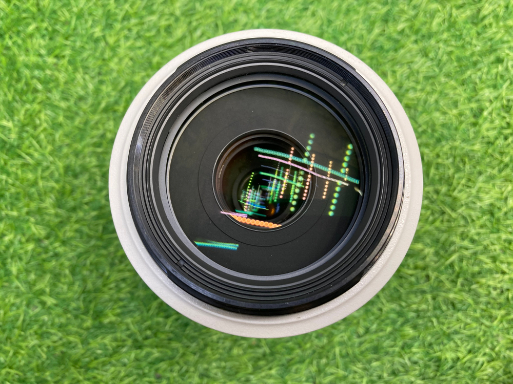 Canon EF 70-300mm 4-5.6L IS USM