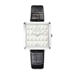Часы Coeur de Lion Black-Silver 7660/71-1317