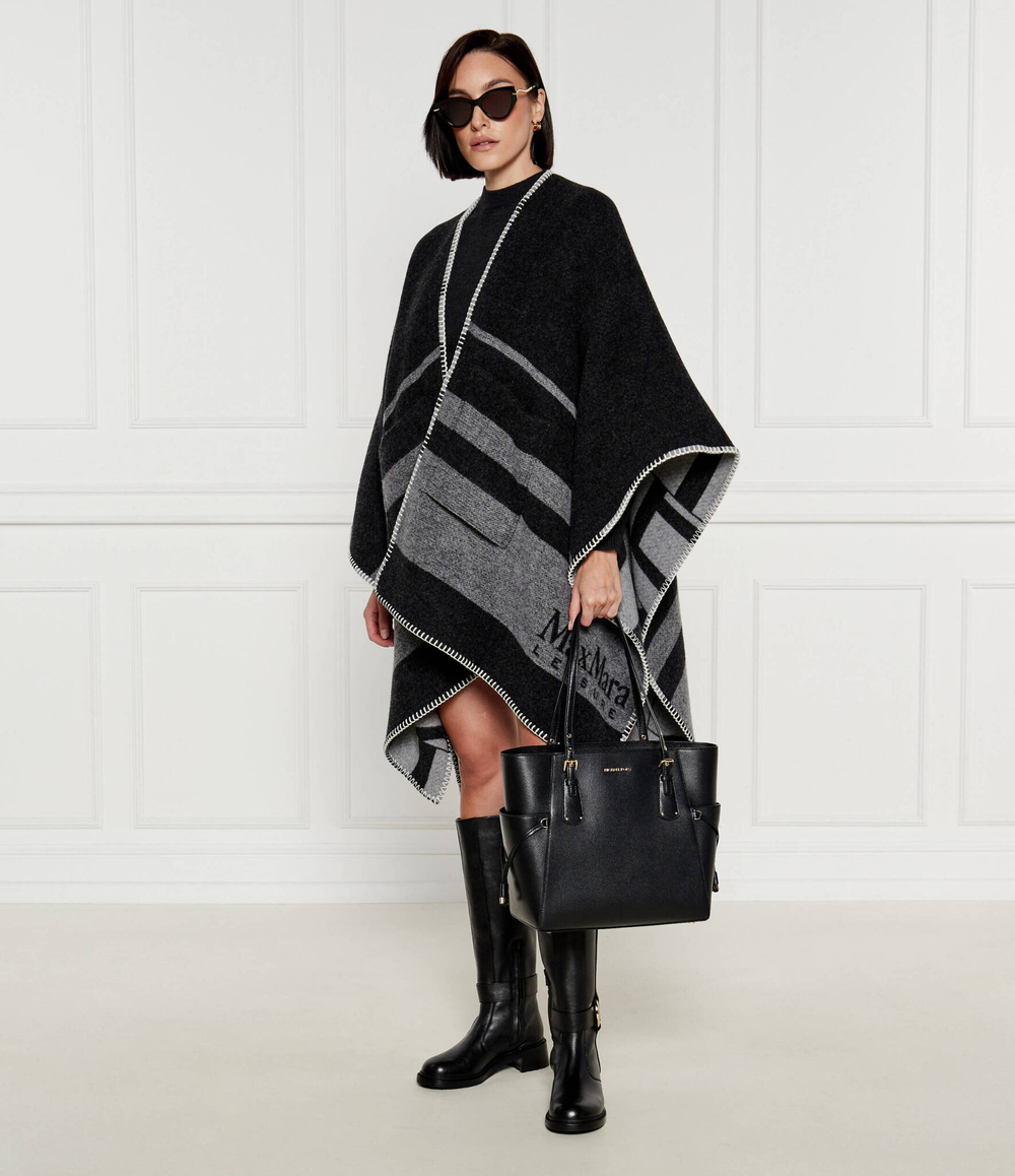 Кожаные сапоги-казаки tina See By Chlo\u00e9 - черный(SB43002A 20012)