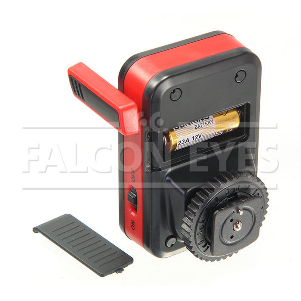 Falcon Eyes FlashHunter 2.4 RFS-AC16