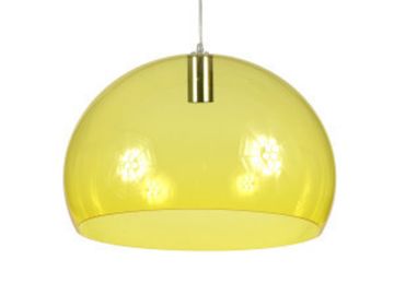 replica KARTELL FLY ( YELLOW )