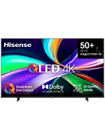 QLED телевизор 65E7Q