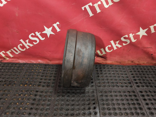 Барабан тормозной передний