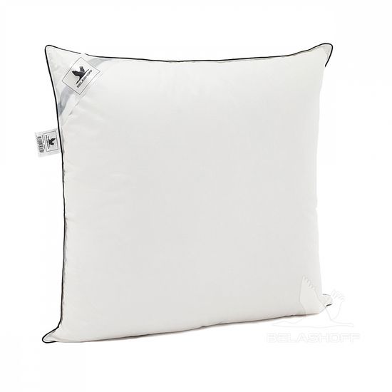 Подушка пуховая "Аура"  Belashoff   70х70 см