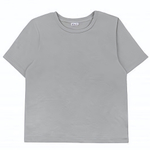 Футболка для мальчиков кулирка 1360100809 р.122-128 (Юлла), 1 шт.