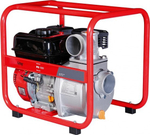 Мотопомпа бензиновая FUBAG PG 1000 для слабозагрязненной воды 838751