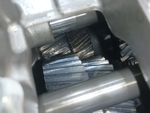 АКПП ZF 12TX2210TD TRAXON 2020г.